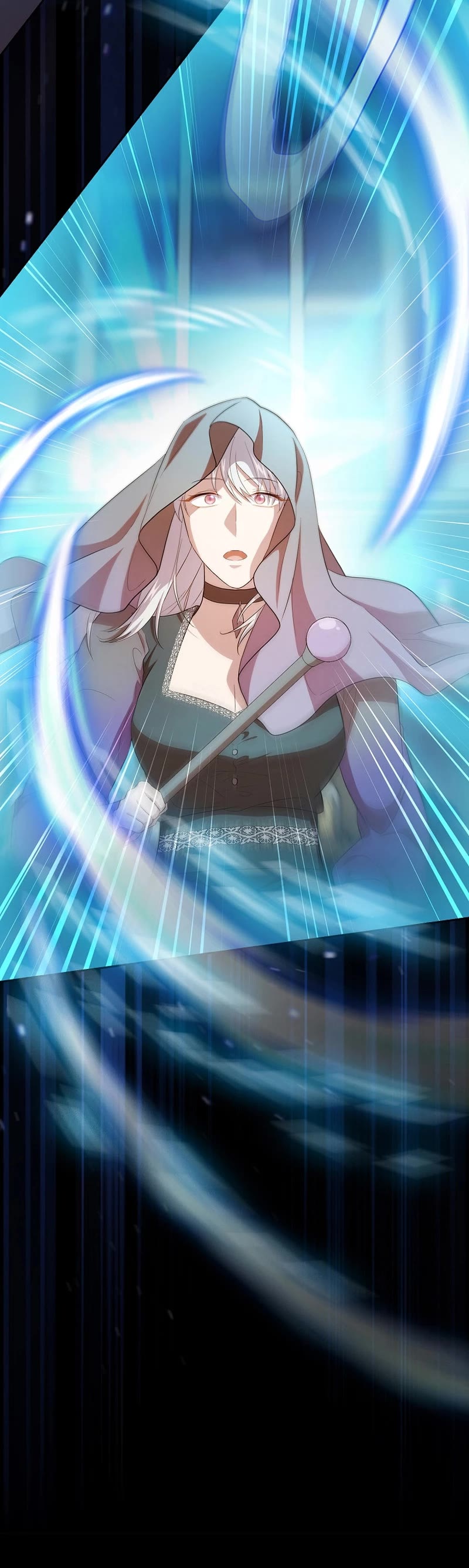 Magic Academy Survival Guide chapter 72 page 28