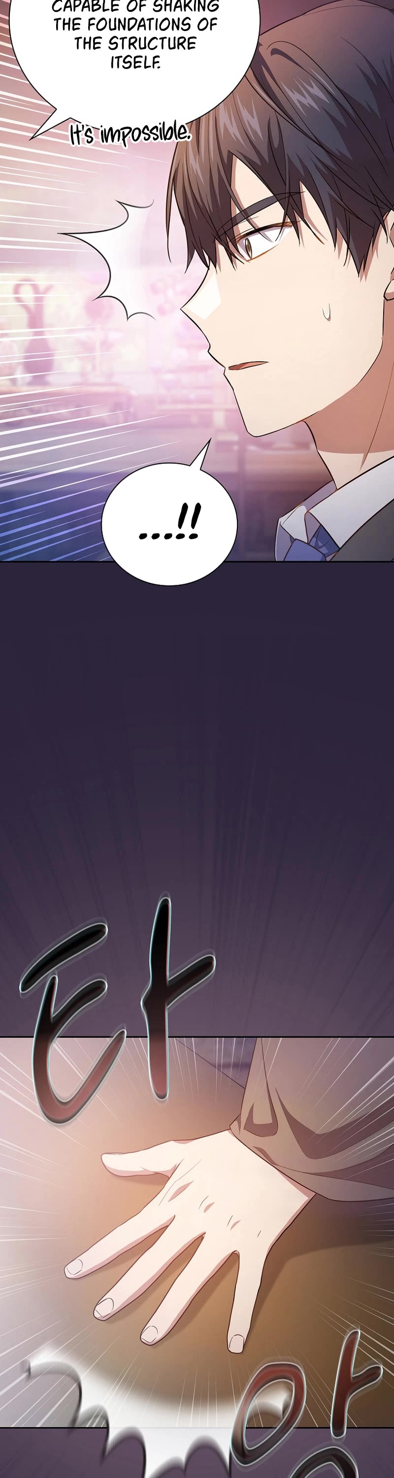 Magic Academy Survival Guide chapter 72 page 3