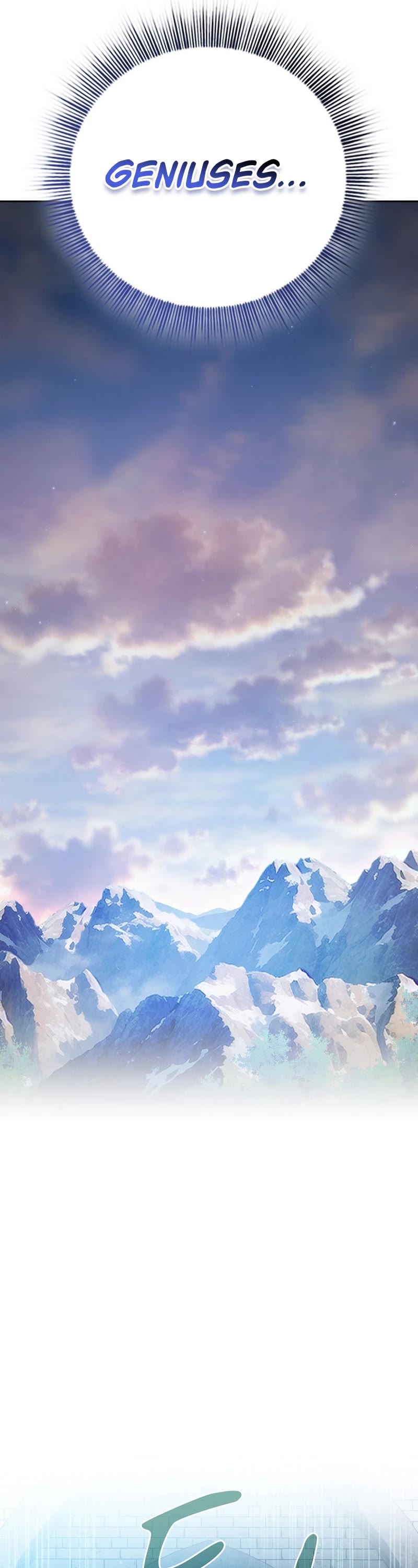 Magic Academy Survival Guide chapter 72 page 37