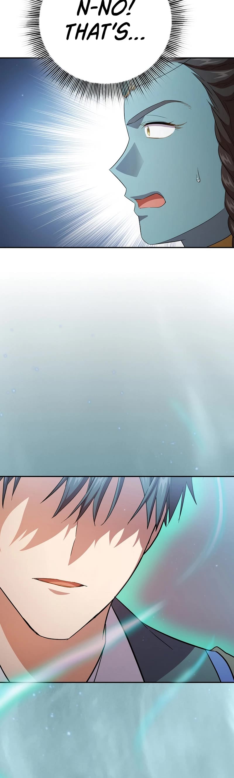 Magic Academy Survival Guide chapter 72 page 44