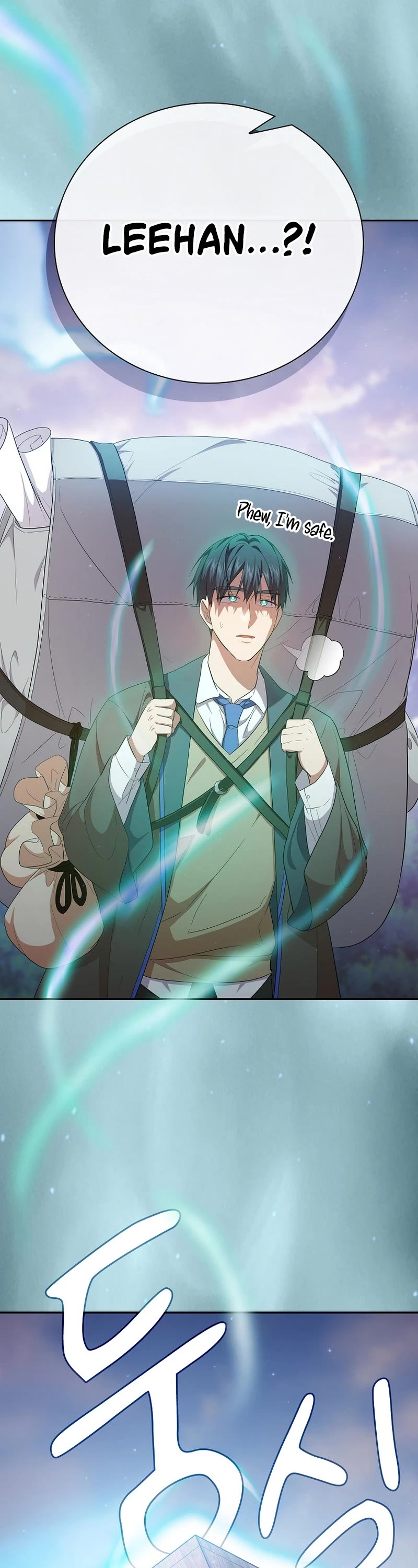 Magic Academy Survival Guide chapter 72 page 45