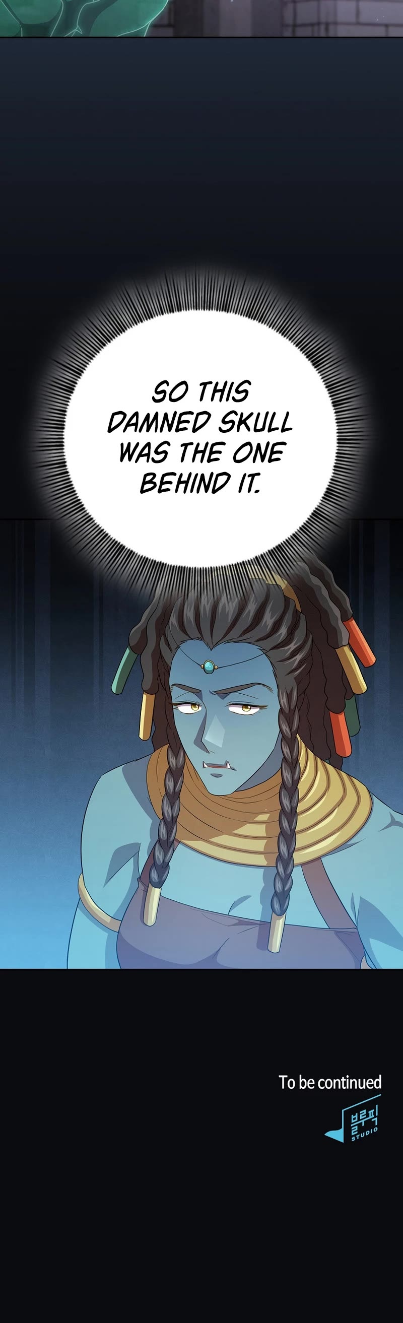 Magic Academy Survival Guide chapter 72 page 52