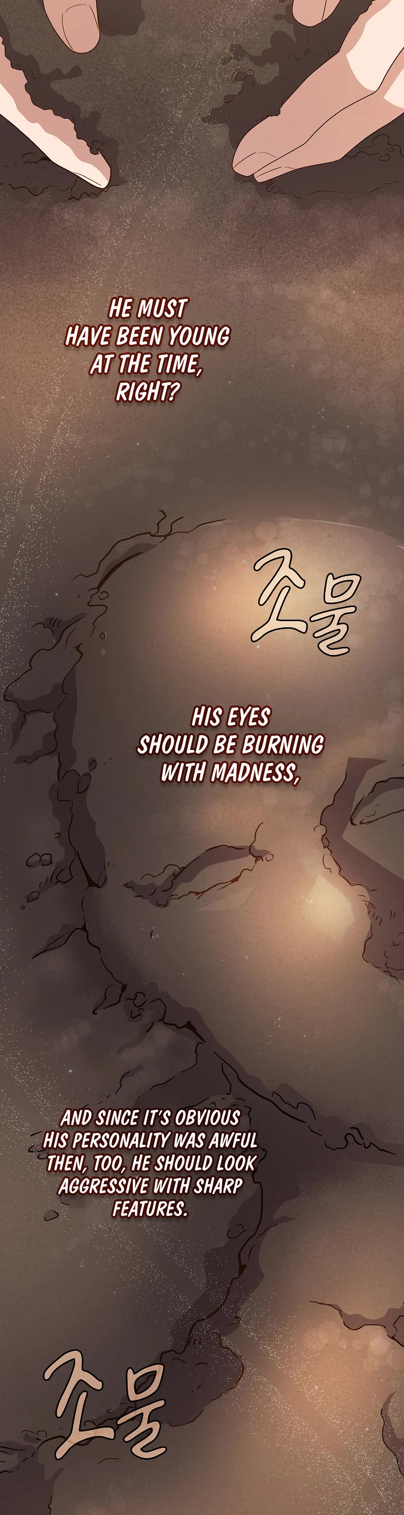 Magic Academy Survival Guide chapter 73 page 11