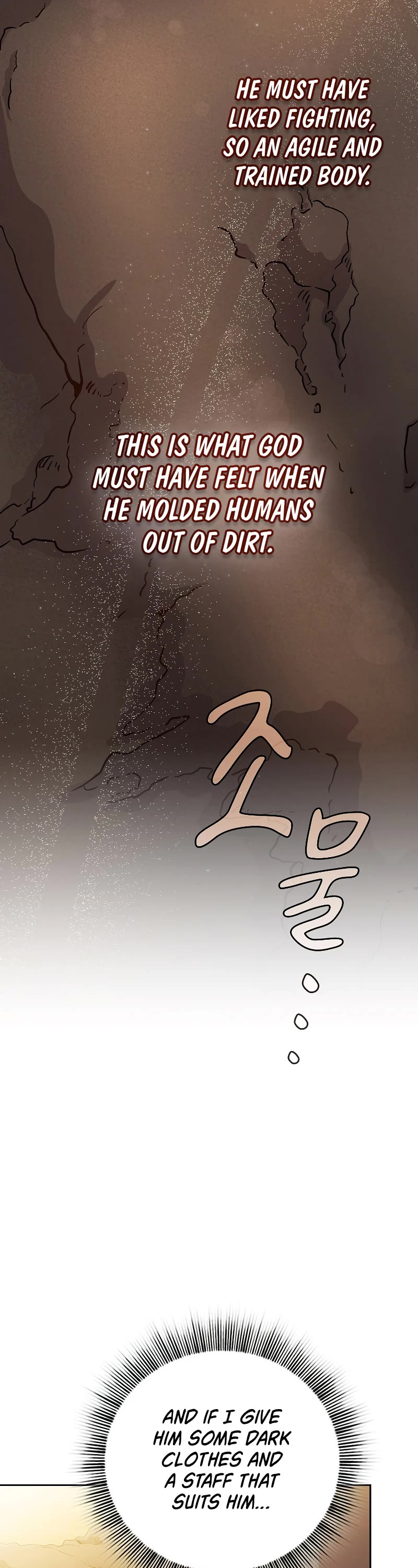 Magic Academy Survival Guide chapter 73 page 12