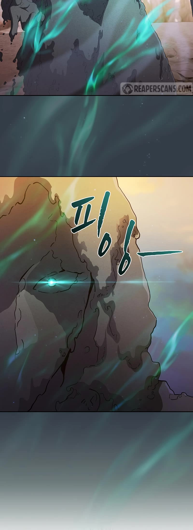 Magic Academy Survival Guide chapter 73 page 19