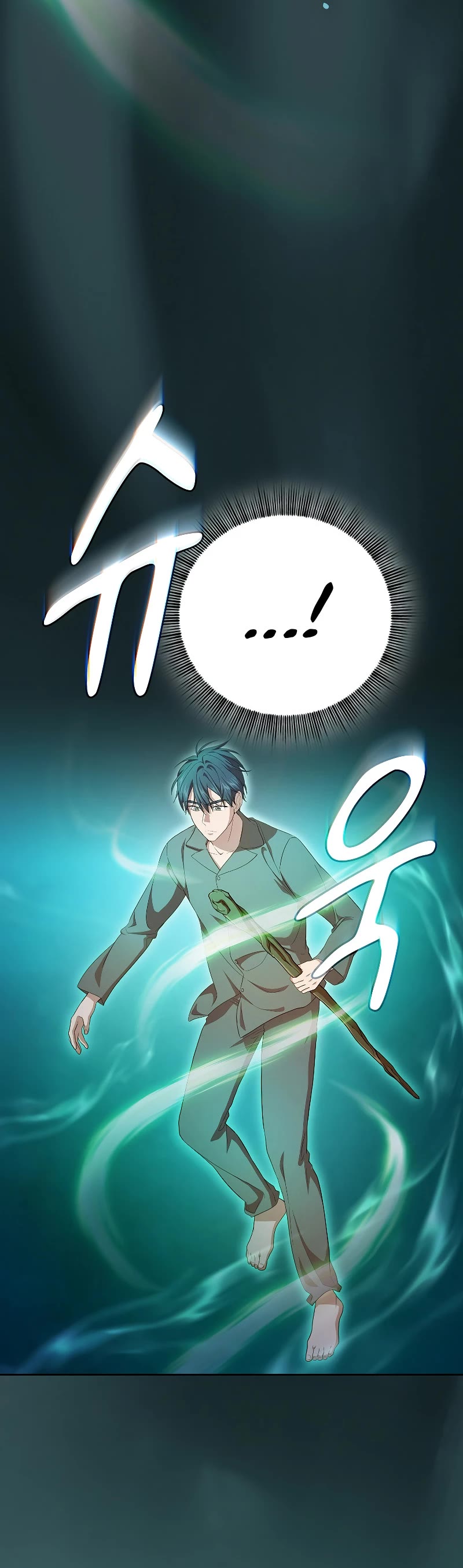 Magic Academy Survival Guide chapter 73 page 23