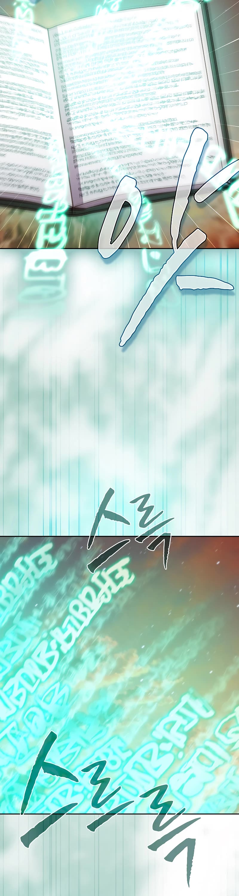 Magic Academy Survival Guide chapter 73 page 27