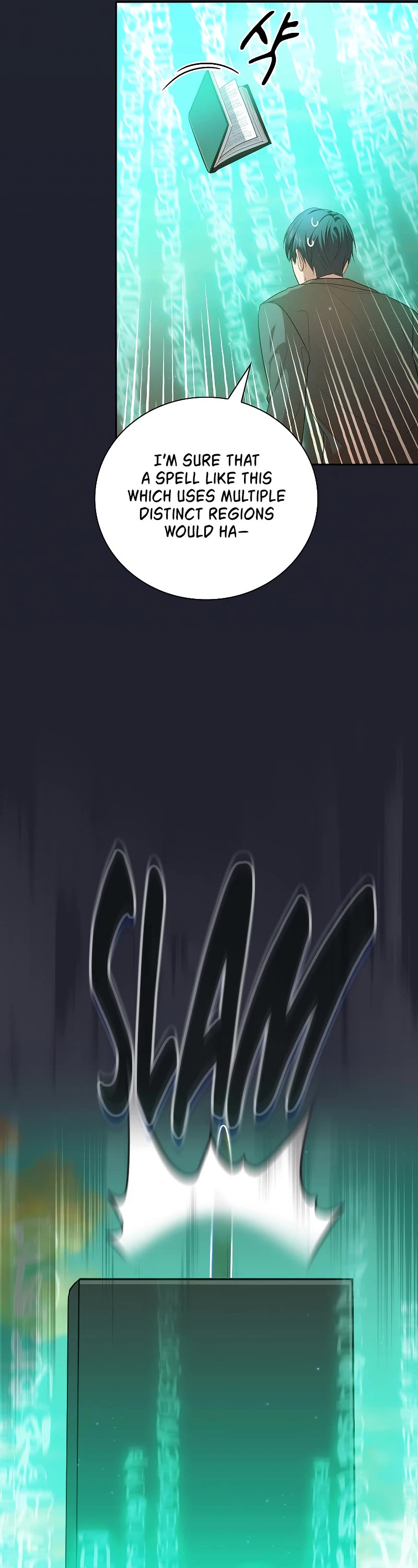 Magic Academy Survival Guide chapter 73 page 30