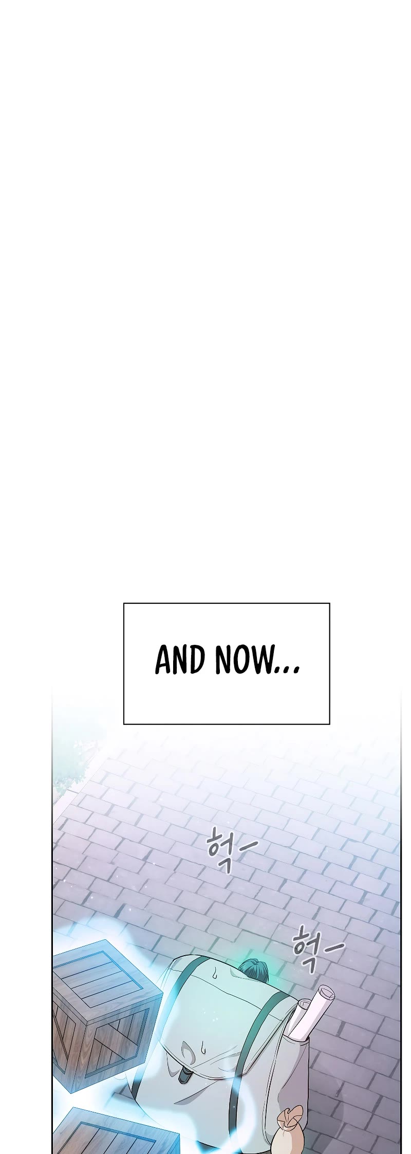 Magic Academy Survival Guide chapter 73 page 33