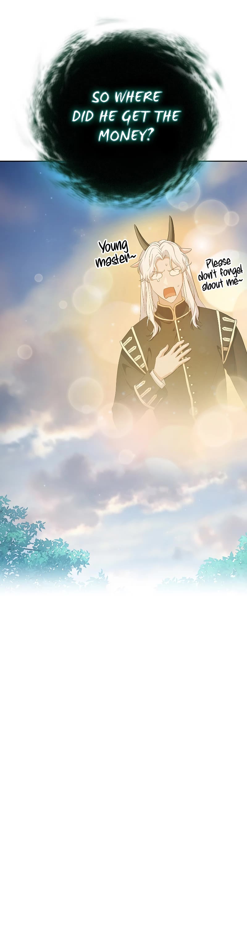 Magic Academy Survival Guide chapter 73 page 41