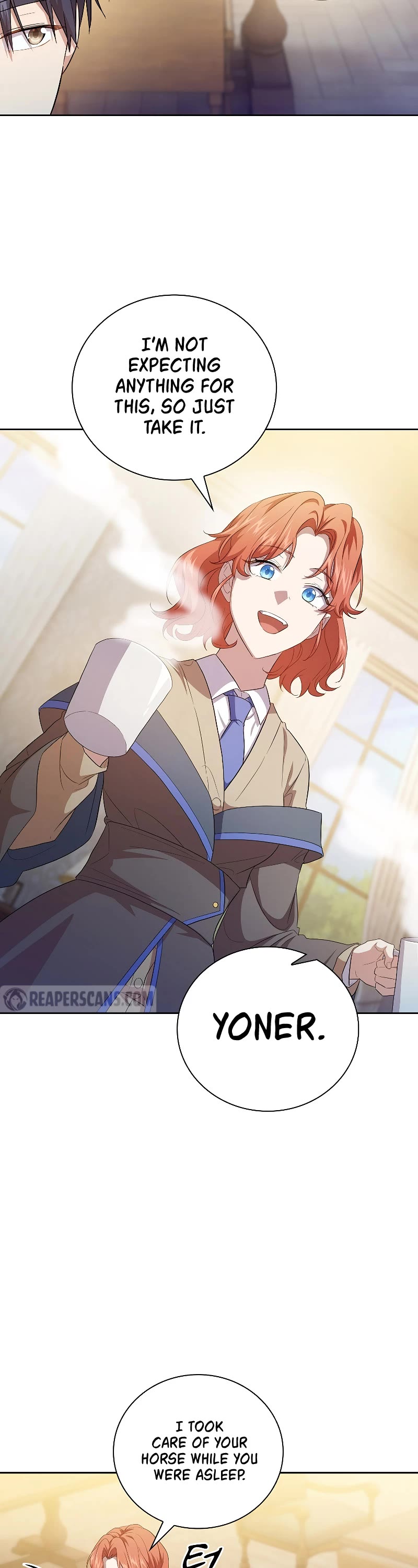 Magic Academy Survival Guide chapter 73 page 46