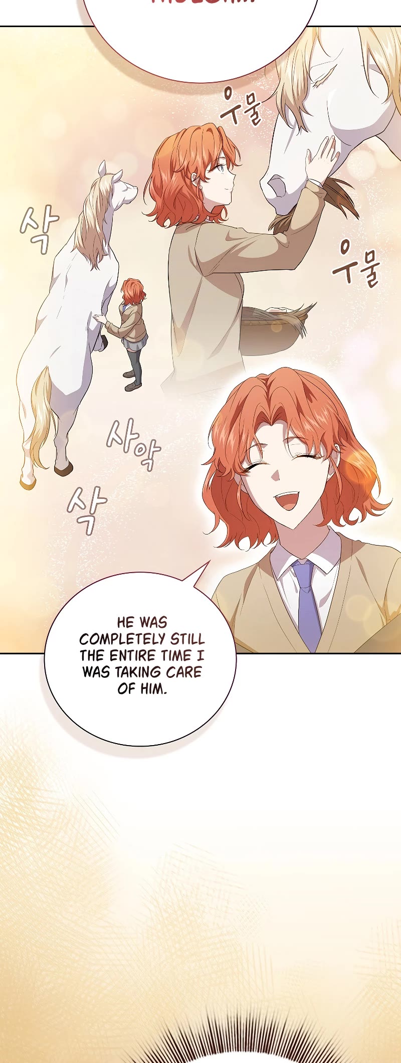 Magic Academy Survival Guide chapter 73 page 48