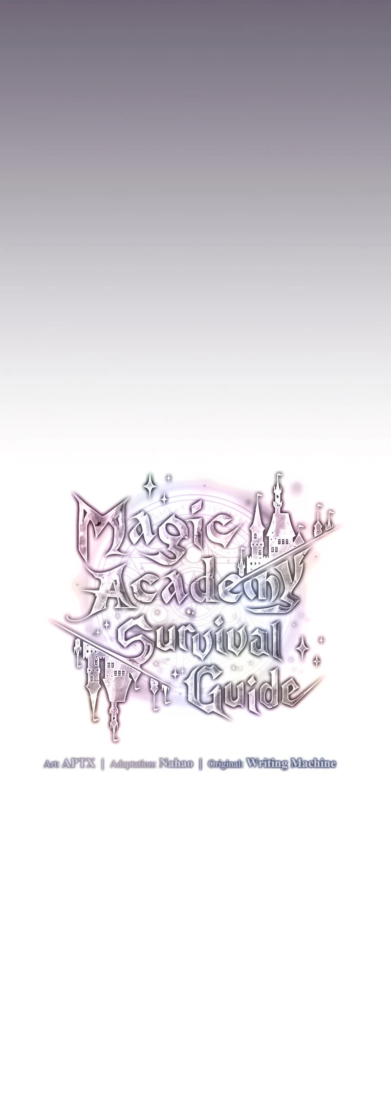 Magic Academy Survival Guide chapter 73 page 5