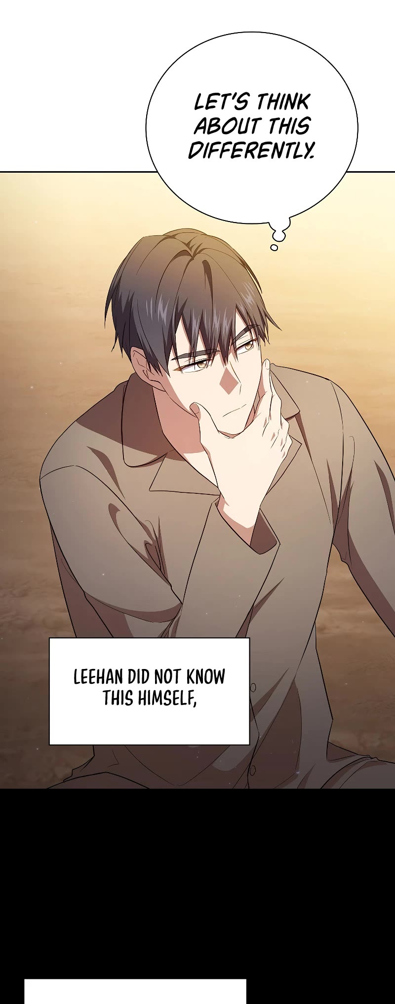 Magic Academy Survival Guide chapter 73 page 8