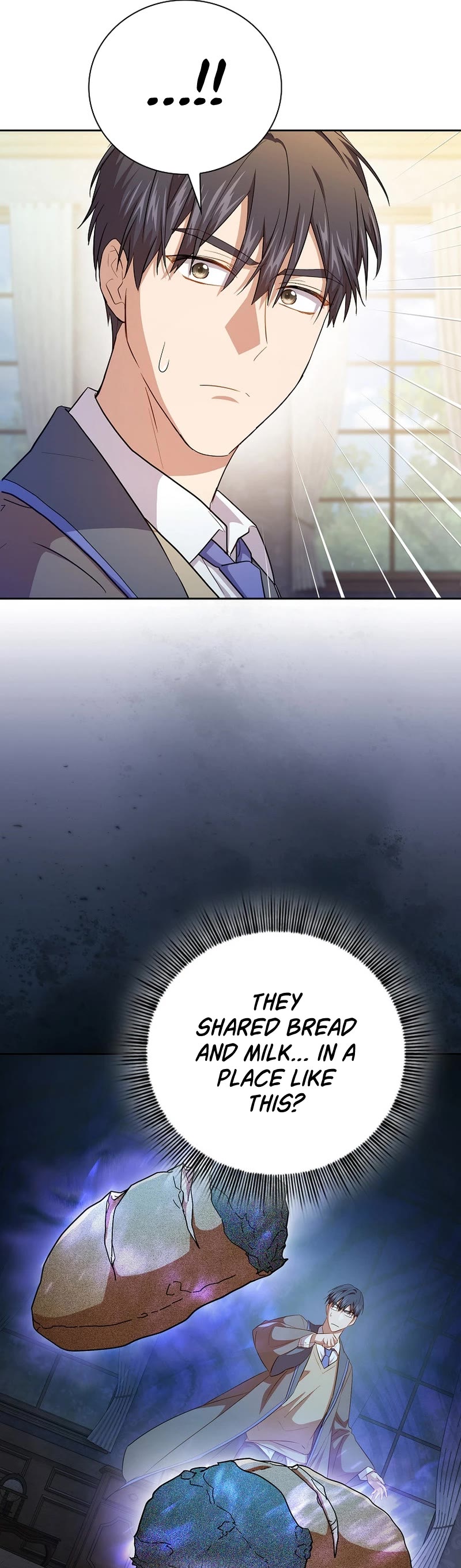 Magic Academy Survival Guide chapter 74 page 16