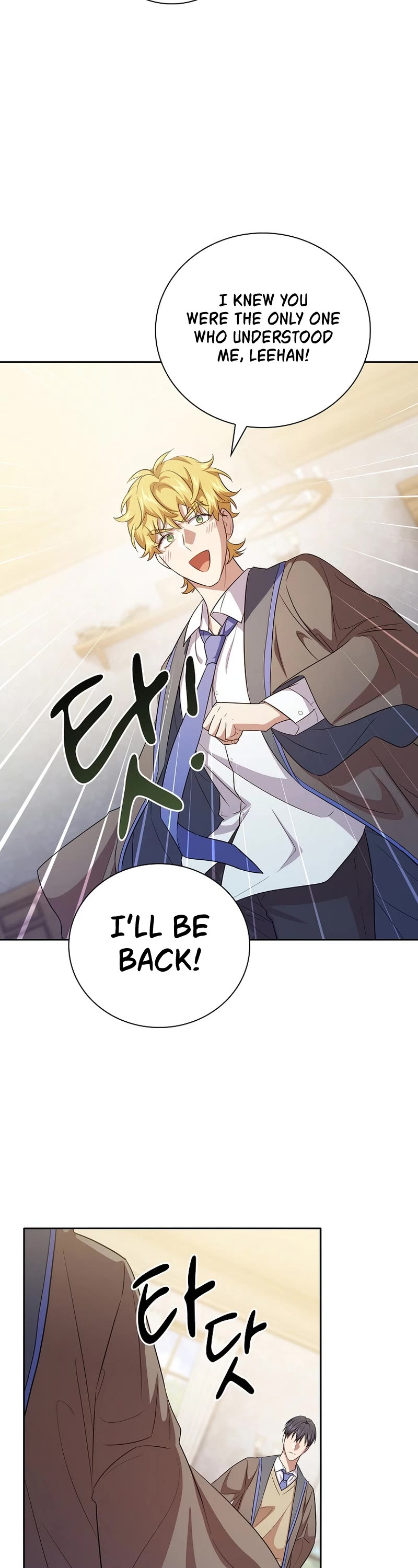 Magic Academy Survival Guide chapter 74 page 20