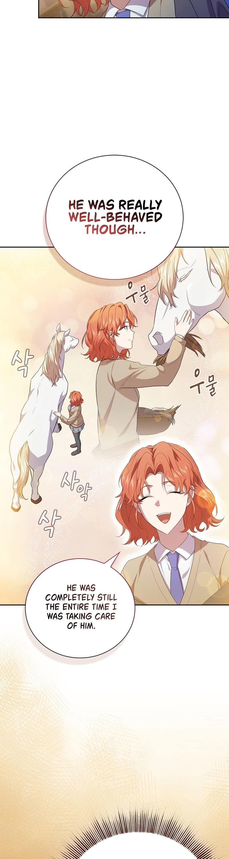 Magic Academy Survival Guide chapter 74 page 3