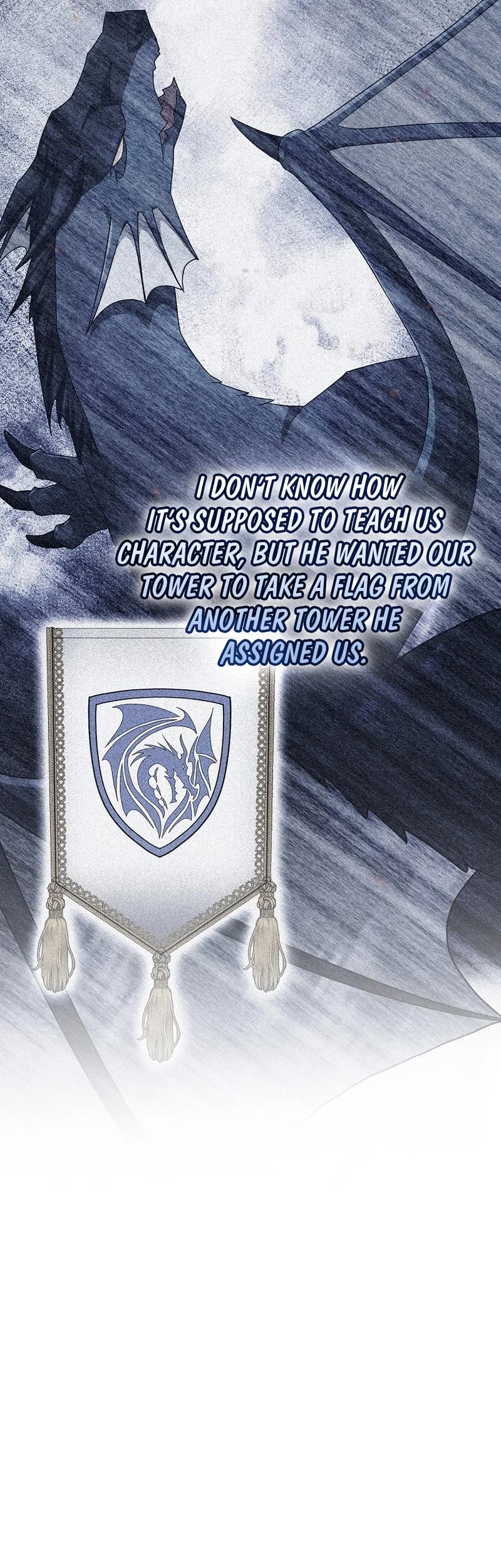 Magic Academy Survival Guide chapter 74 page 9