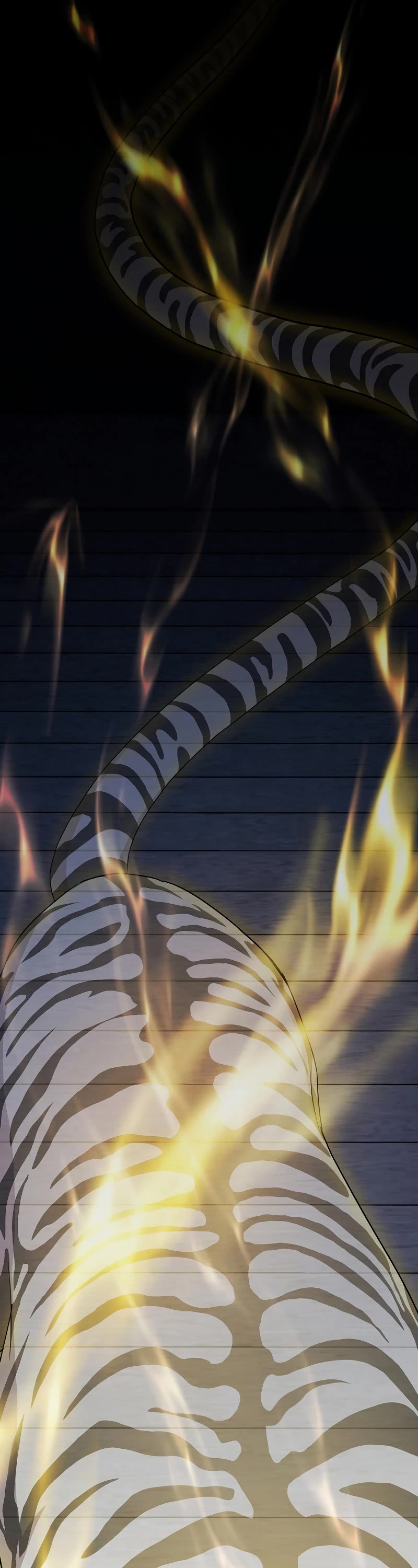 Magic Academy Survival Guide chapter 75 page 22