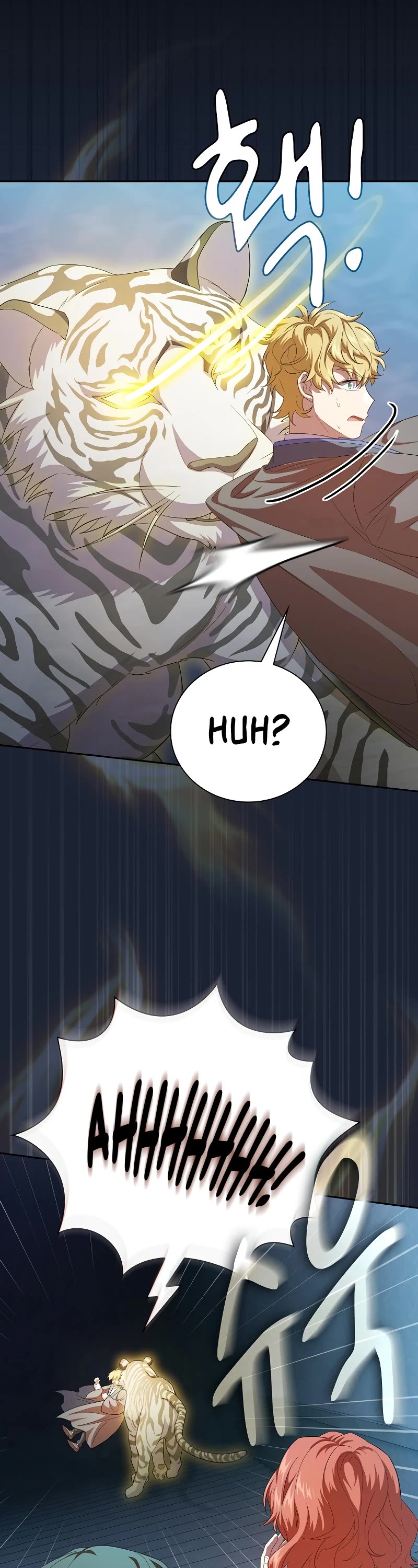 Magic Academy Survival Guide chapter 75 page 24