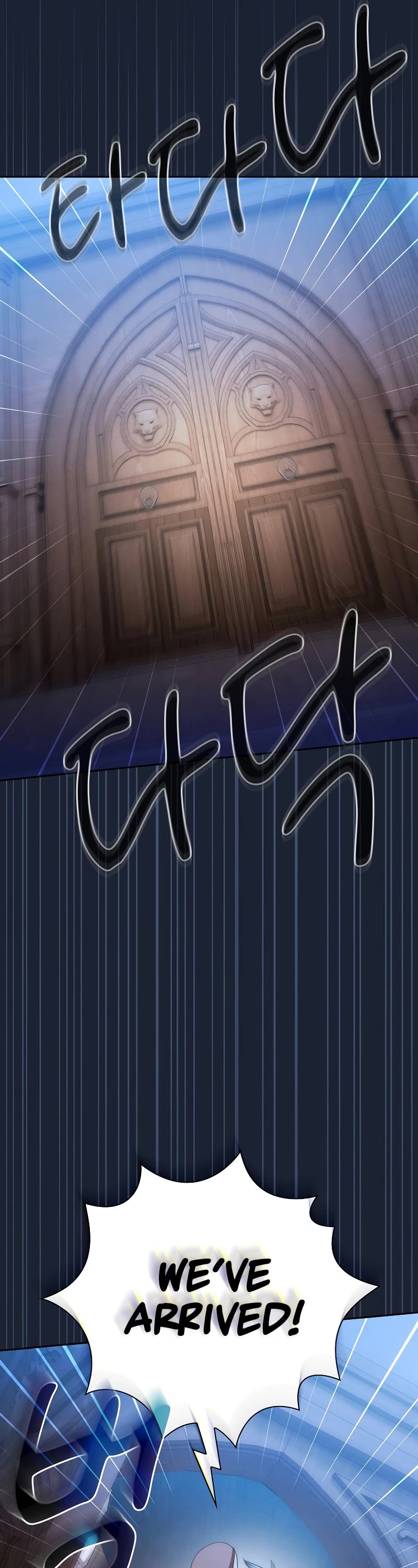 Magic Academy Survival Guide chapter 75 page 27