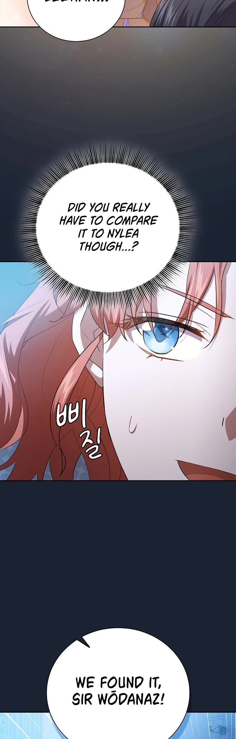 Magic Academy Survival Guide chapter 75 page 40