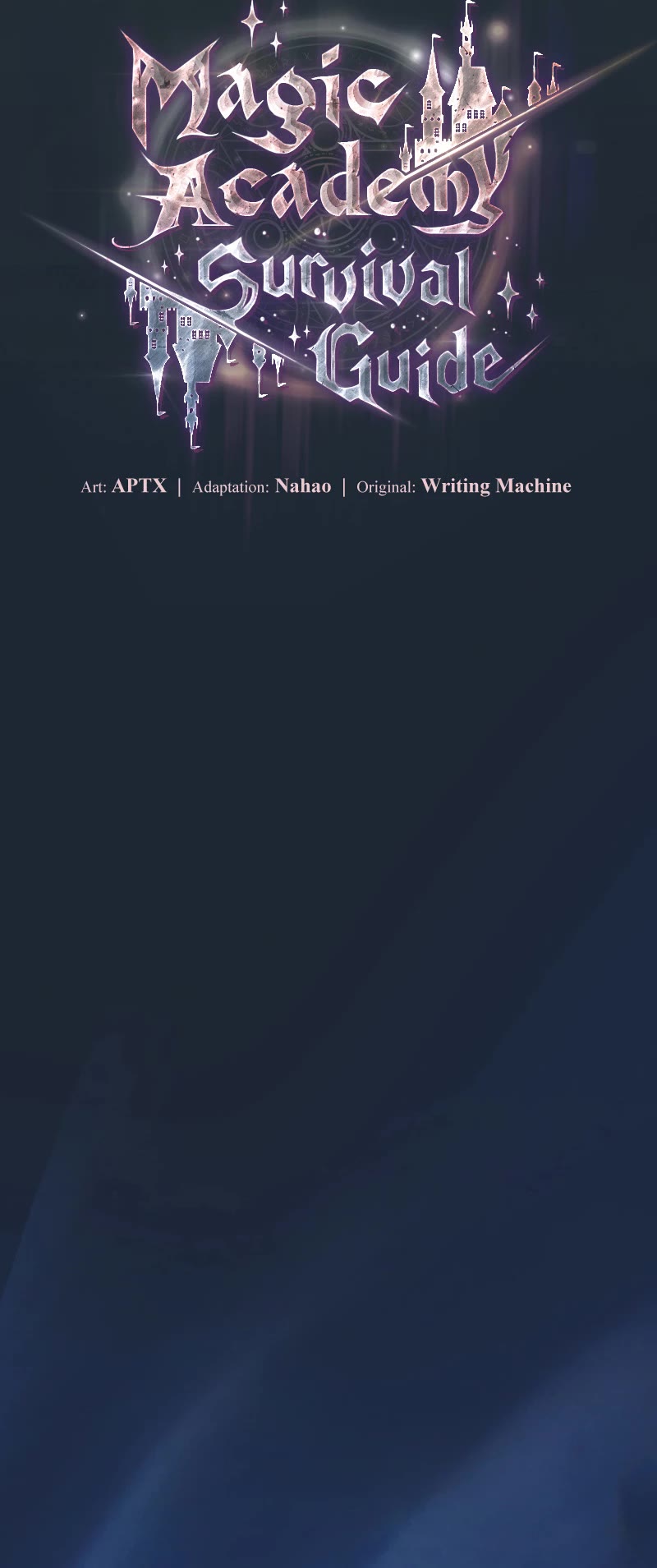 Magic Academy Survival Guide chapter 75 page 6