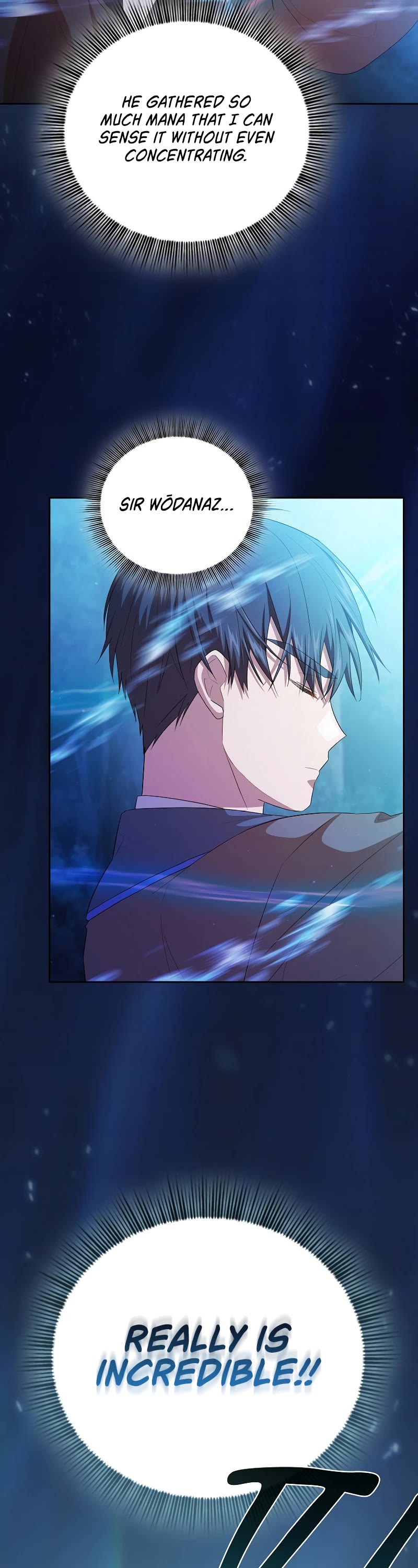 Magic Academy Survival Guide chapter 75 page 8