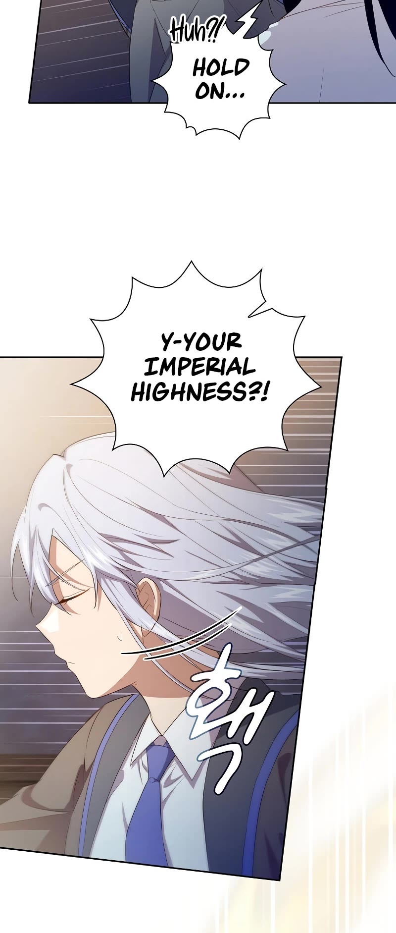 Magic Academy Survival Guide chapter 76 page 10