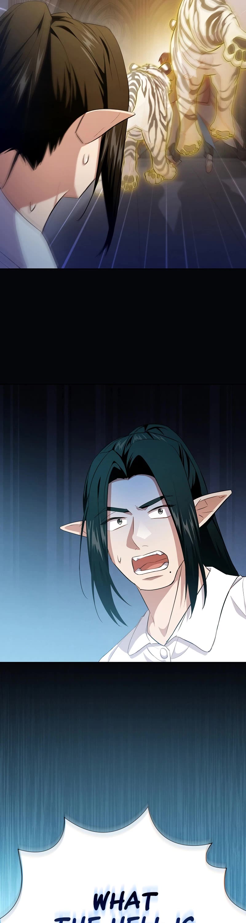 Magic Academy Survival Guide chapter 76 page 12