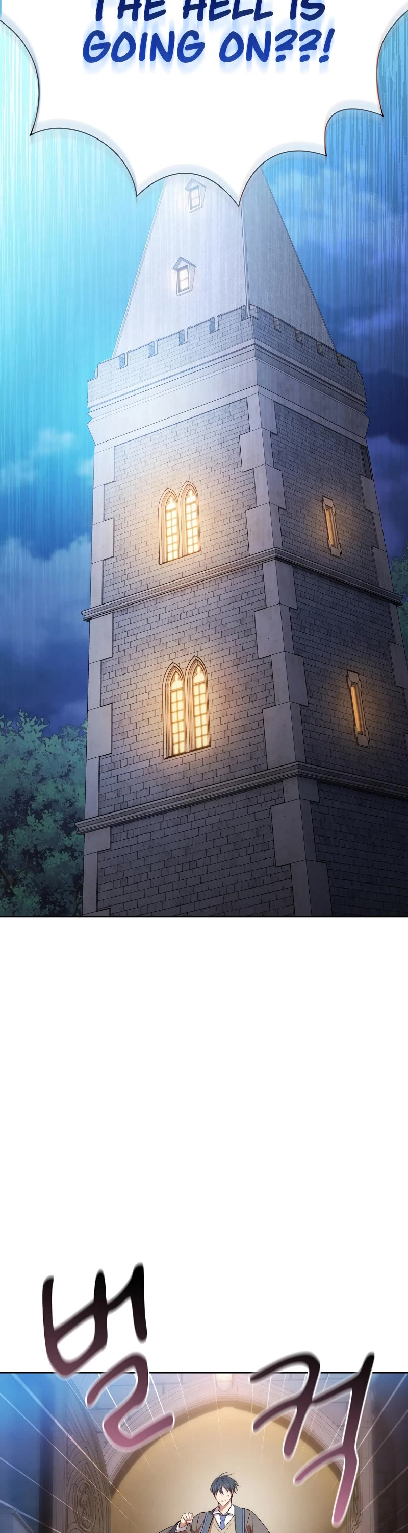 Magic Academy Survival Guide chapter 76 page 13