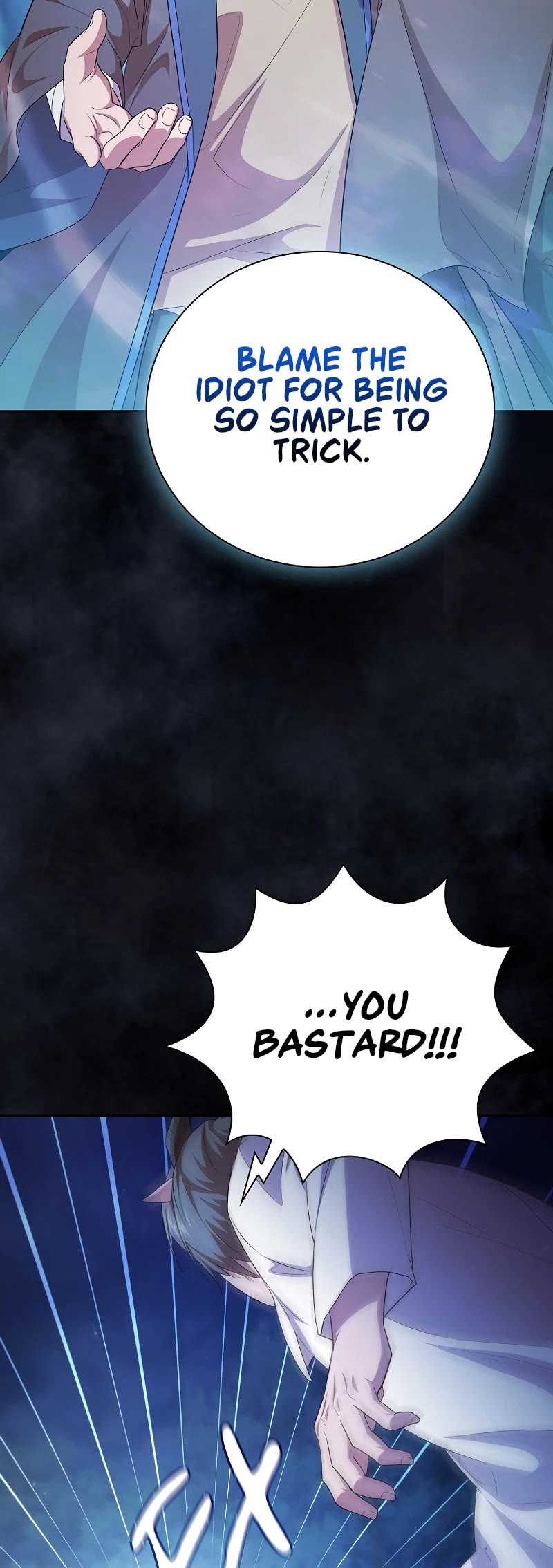 Magic Academy Survival Guide chapter 76 page 29