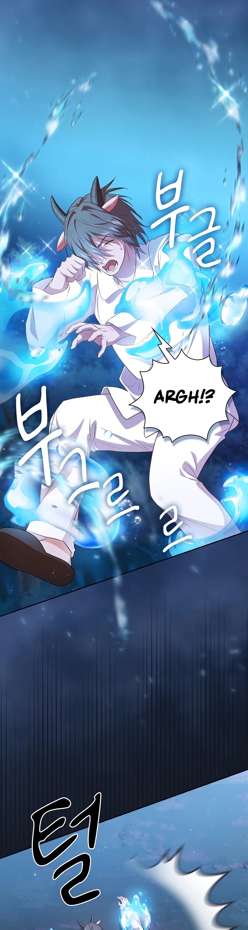 Magic Academy Survival Guide chapter 76 page 31