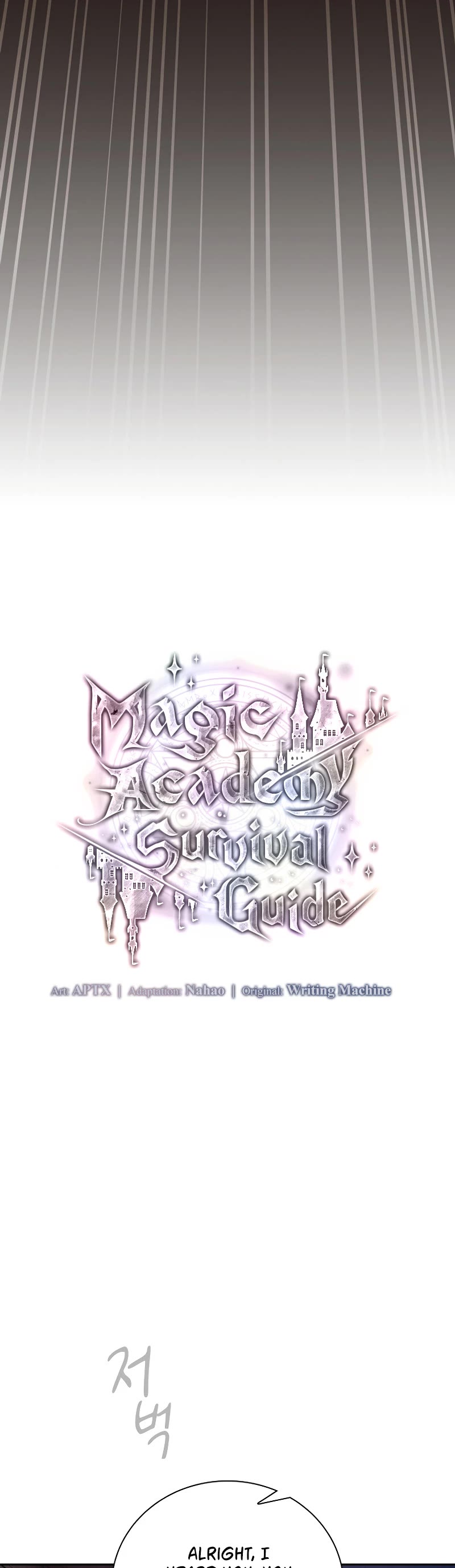 Magic Academy Survival Guide chapter 76 page 4