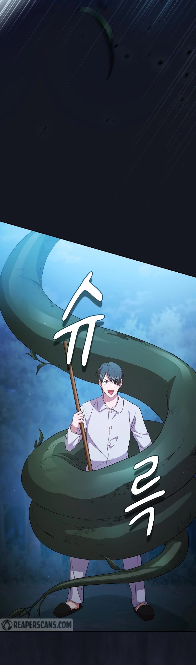 Magic Academy Survival Guide chapter 76 page 45