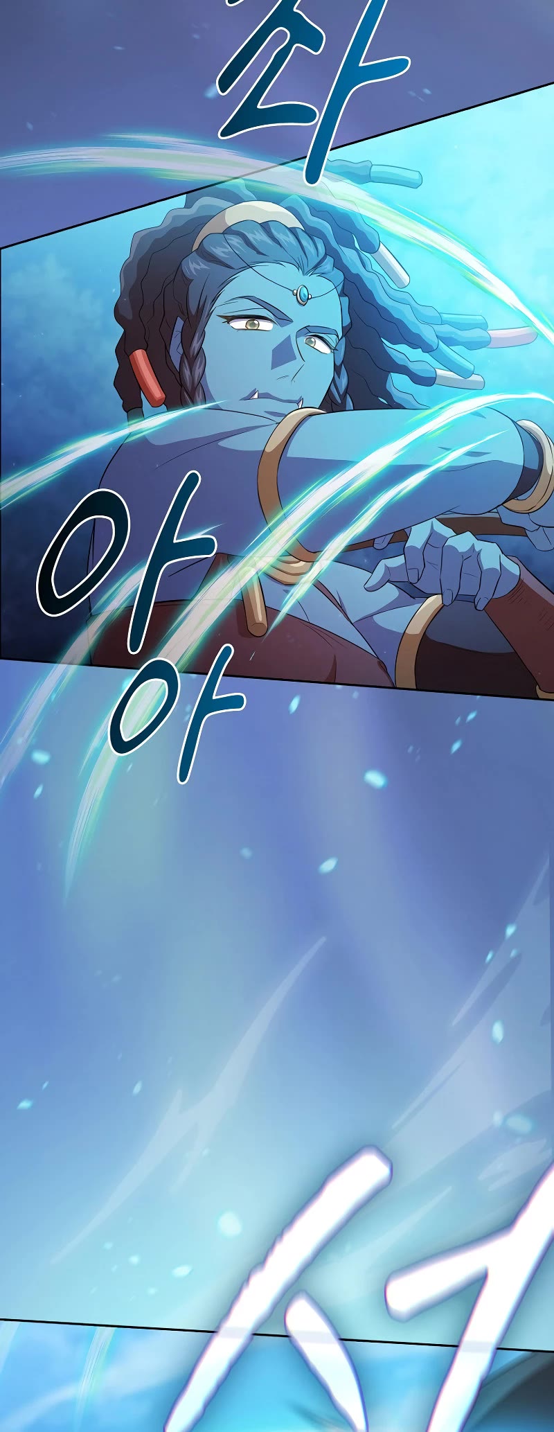 Magic Academy Survival Guide chapter 77 page 10