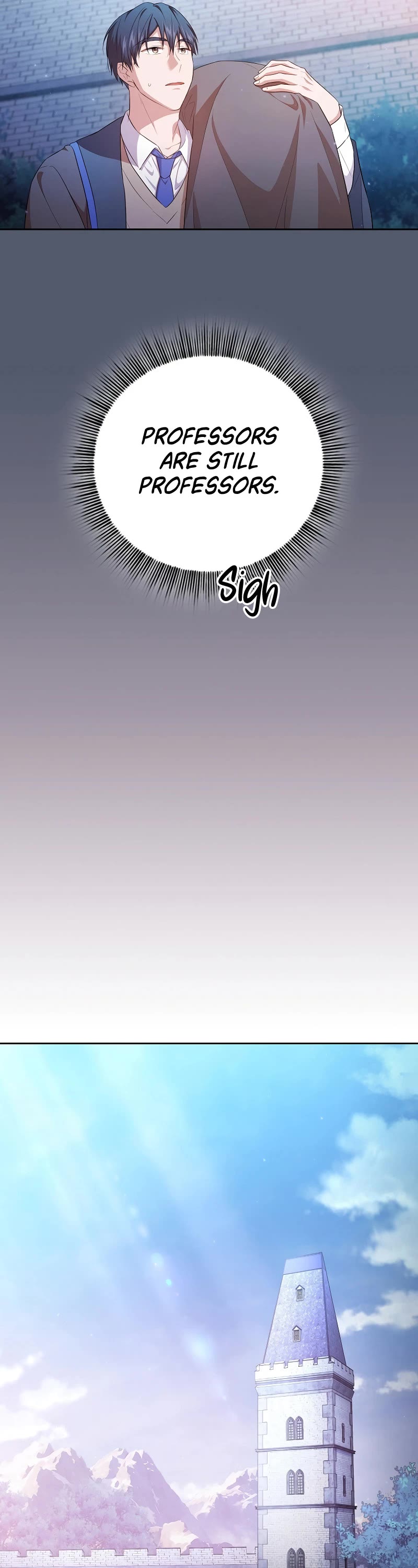 Magic Academy Survival Guide chapter 77 page 24