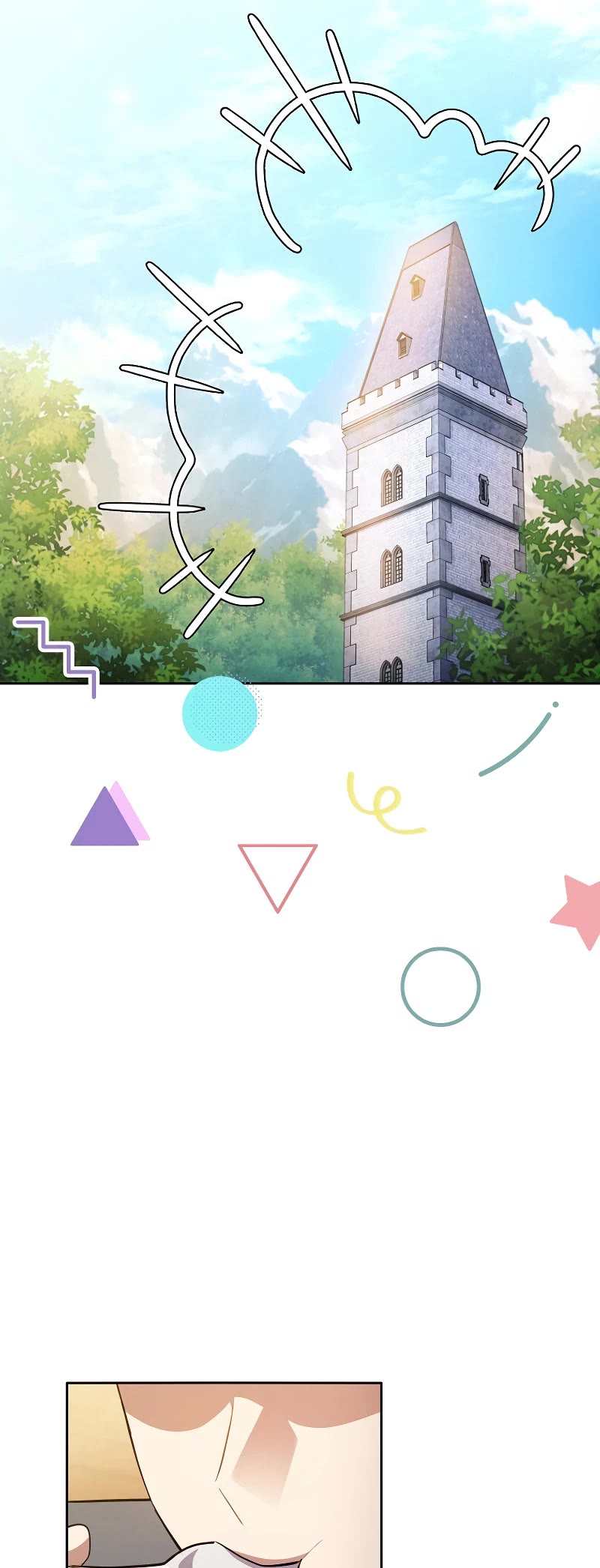 Magic Academy Survival Guide chapter 77 page 35