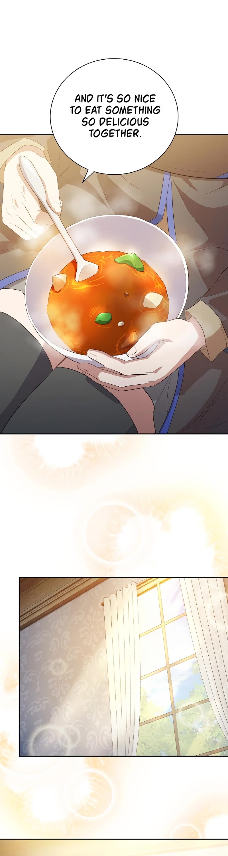 Magic Academy Survival Guide chapter 77 page 38