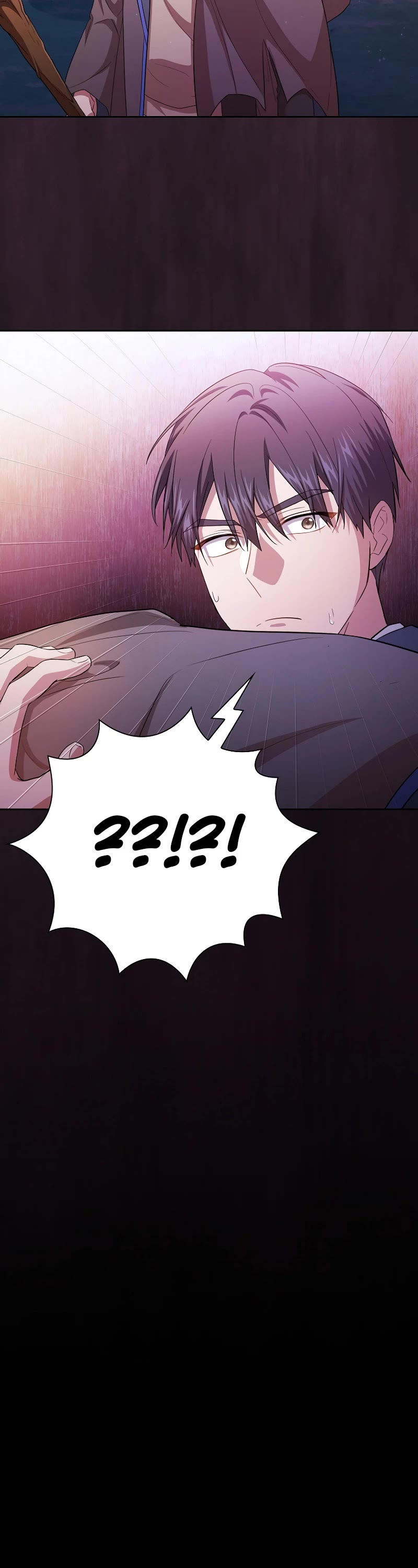 Magic Academy Survival Guide chapter 77 page 4