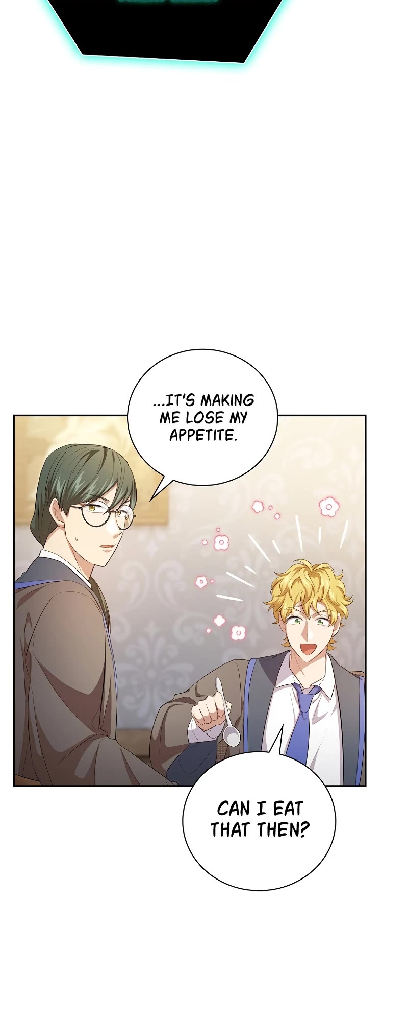 Magic Academy Survival Guide chapter 77 page 41