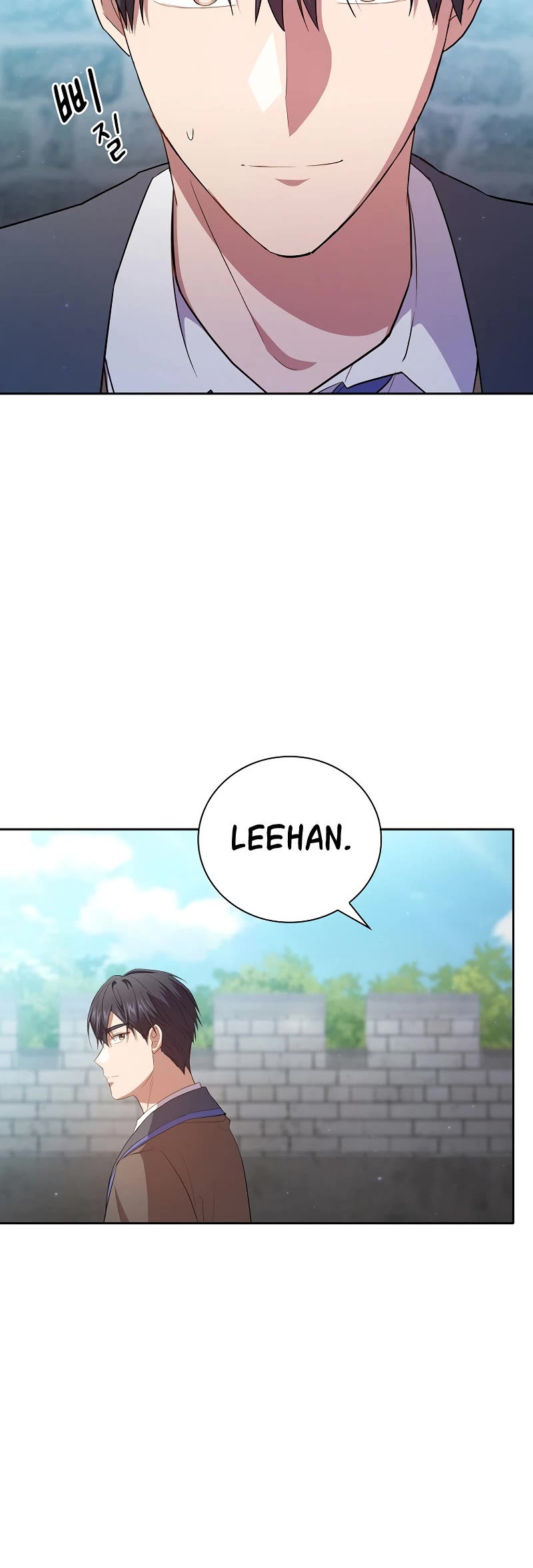 Magic Academy Survival Guide chapter 77 page 46