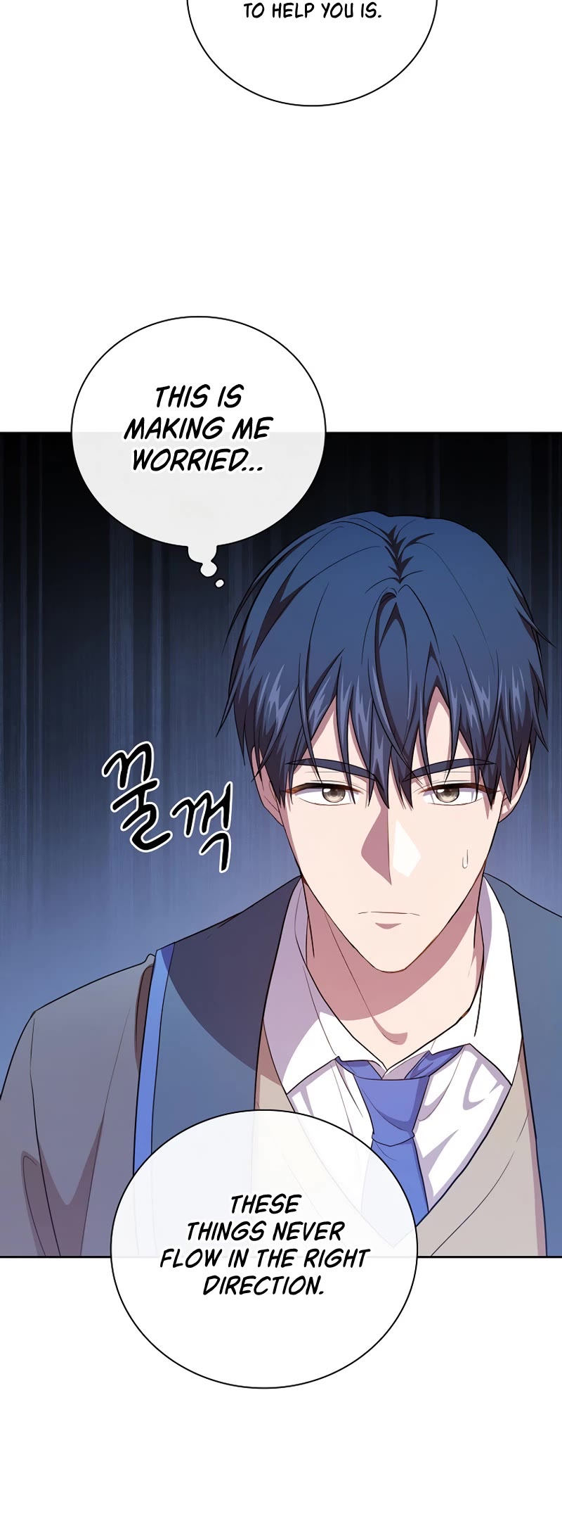 Magic Academy Survival Guide chapter 78 page 16