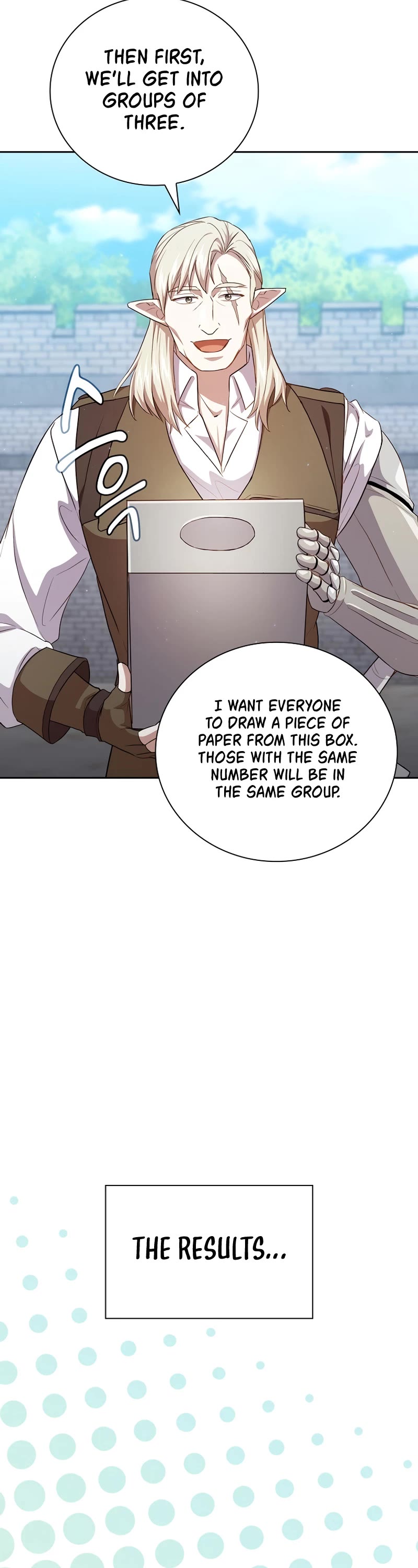 Magic Academy Survival Guide chapter 78 page 23