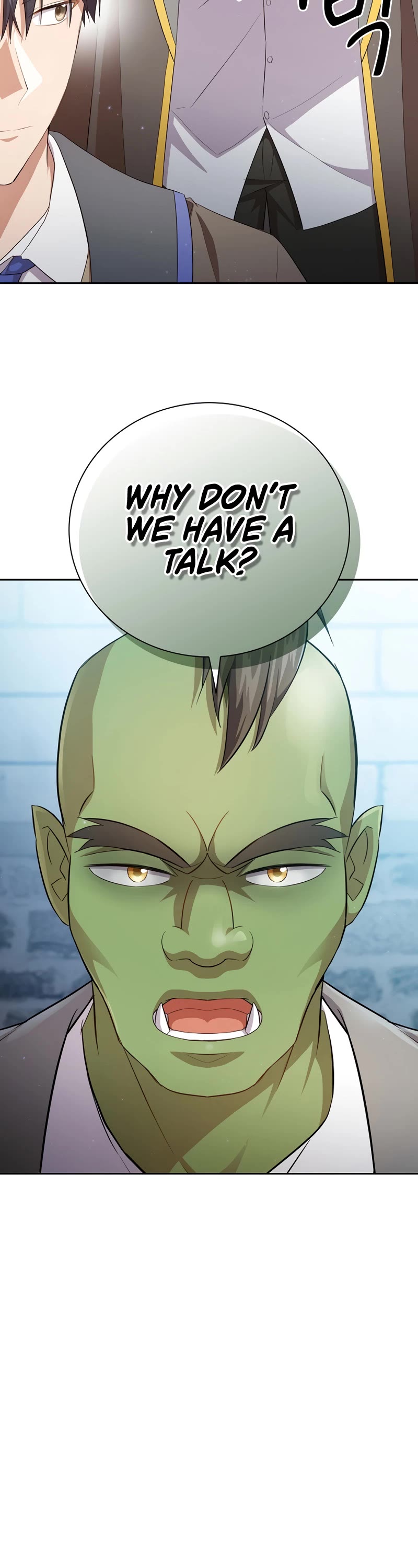 Magic Academy Survival Guide chapter 78 page 3