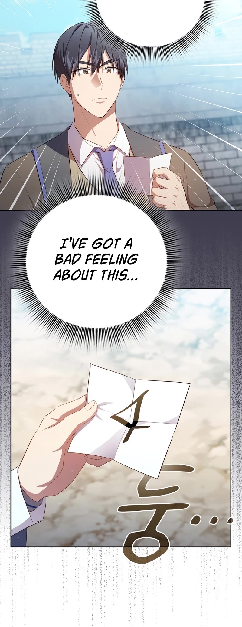 Magic Academy Survival Guide chapter 78 page 35