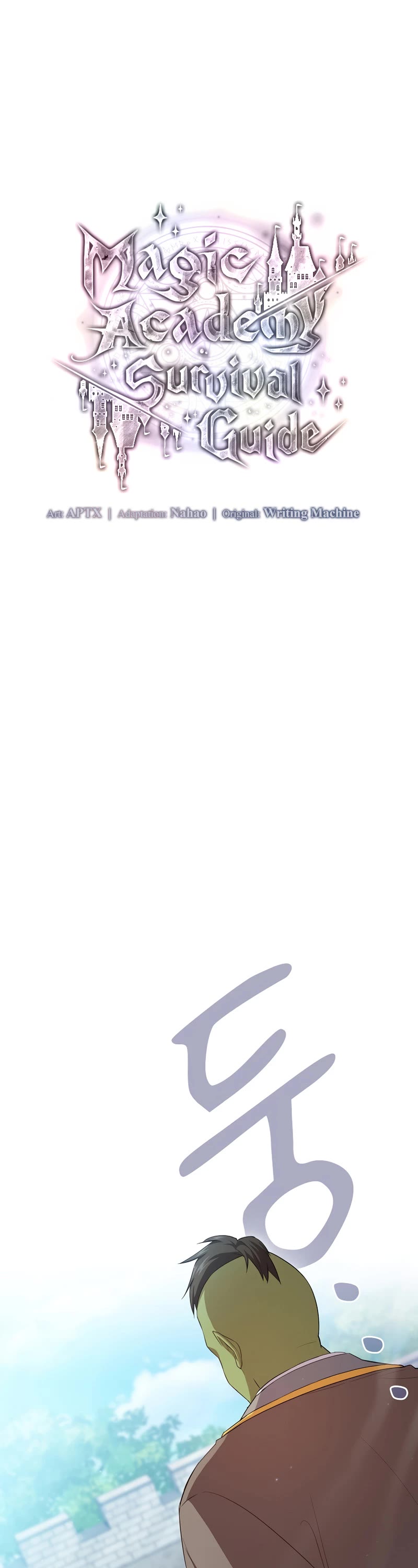 Magic Academy Survival Guide chapter 78 page 4