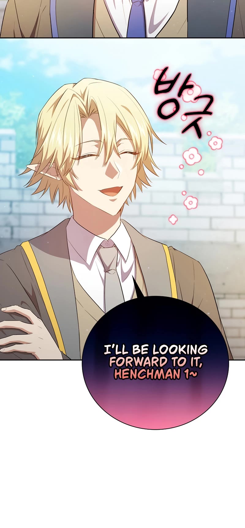 Magic Academy Survival Guide chapter 78 page 40