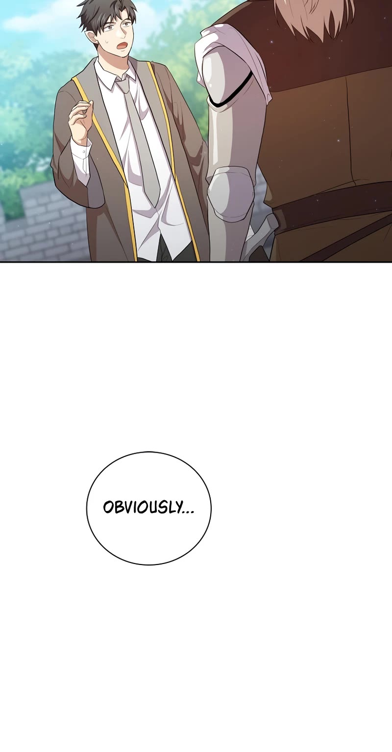 Magic Academy Survival Guide chapter 78 page 46