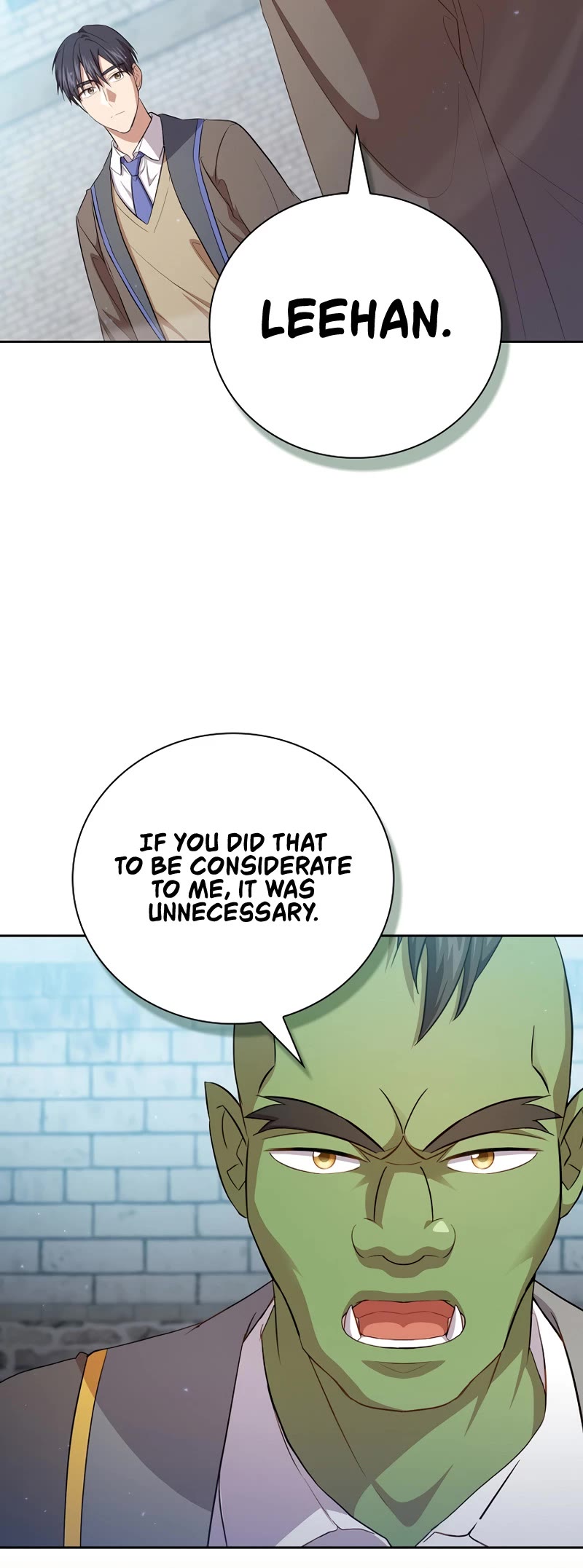 Magic Academy Survival Guide chapter 78 page 5